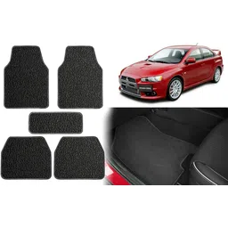 selifuar PVC, Rubber Standard Mat For Mitsubishi Lancer-picture-15