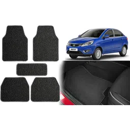 selifuar PVC, Rubber Standard Mat For Tata Zest-picture-25