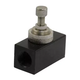 Sellify 3/8Inch Air Flow Control Valve image 1