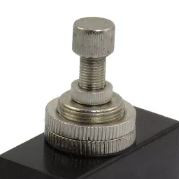 Sellify 3/8Inch Air Flow Control Valve image 3