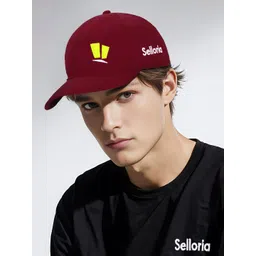 SELLORIA Men Baseball Cap-picture-21