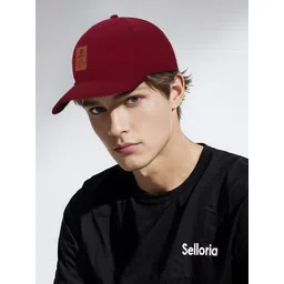SELLORIA Men Baseball Cap-picture-22