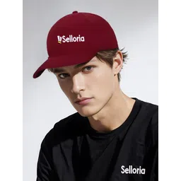 SELLORIA Men Embroidered Baseball Cap-picture-36