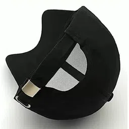 selloria Solid Sports/Regular Cap image 2