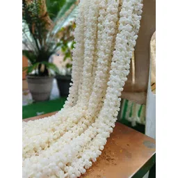 Sellplus 6-Pcs White Garland Toran Hangings-picture-34