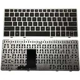 SellZone Laptop Keyboard Replacement HP ELITEBOOK 2560P, 2570P Laptop Keyboard Replacement Key-image-8