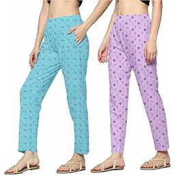 selsia trendy women 102-Women Cotton pantS-picture-39