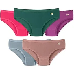 selsia trendy women SELSIA Panties/Hipsters/Women Panties-picture-32