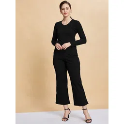 Selvia Top & Trousers Co-Ord Set-picture-32