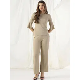 Selvia Top & Trousers Co-Ord Set-picture-25