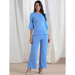 Selvia Top & Trousers Co-Ord Set-picture-37