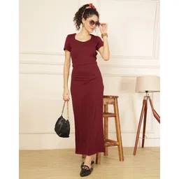 selvia Top Skirt Co-ords Set-picture-13