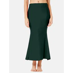 Selvia Women Mermaid Saree Shapewear-picture-36