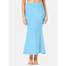 Selvia Women Mermaid Saree Shapewear-picture-34