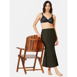 Selvia Women Saree Shapewear image 2