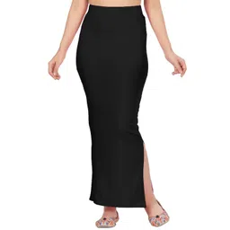 Selvia Women Saree Shapewear With Side Slit-picture-28