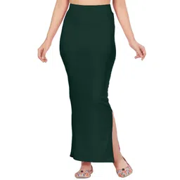 Selvia Women Saree Shapewear With Side Slit-picture-26