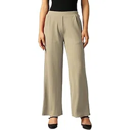 selvia Women's Regular Pants-picture-22