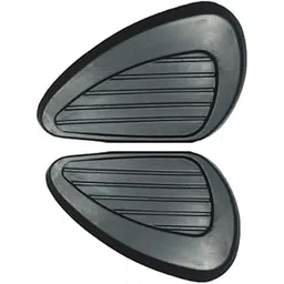 SELVIKE Tank Pad Thai Pad Rubber Knee Grip Protector Sticker for (Universal FIT Big)-picture-15