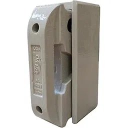 SELVO 100A 415 Volt AC Porcelain Fuse Units (KITKAT Fuse)-picture-19