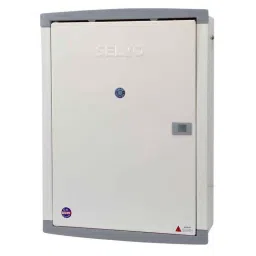 Selvo 4 Ways TPN Phase Selector Distribution Board, GSELTPS11056-picture-29