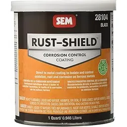 SEM 28104 2.8 VOC Rust Shield - 1 Quart-picture-27