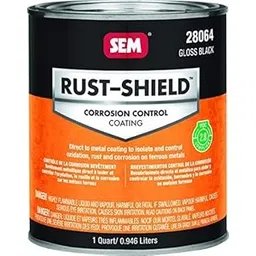 SEM 28064 2.8 VOC Rust Shield - 1 Quart-picture-13