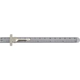 Senator 150mm/6 Inch Rule and Pocket Clip SEN5183500K-picture-14