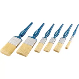 Senator DIY Decorators Paint Brush (Set of 6 Piece)-picture-11
