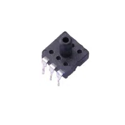Sencoch GZP6857D005KPP0Kpa~5Kpa 3.3V 100nA I2C-picture-21