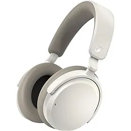 Sennheiser Accentum Wireless Bluetooth Over Ear Headphones with Mic-Designed in Germany Audio,50Hr Battery,10 Min Quick Charge = 5Hr Playback,Hybrid ANC-picture-21