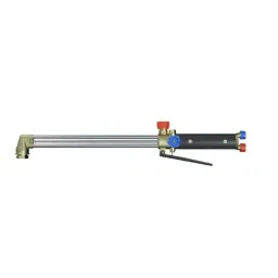 Senor 250mm Brass Gas Cutting Torch with Oxyfuel Technology for Acetylene &a; LPG, NM250-GTC-picture-22