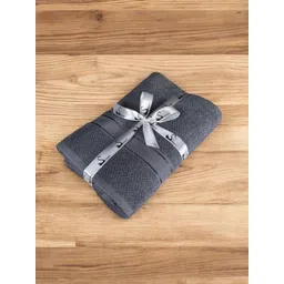 SENSES Charcoal 1 Cotton 550 GSM Bath Towel-picture-16