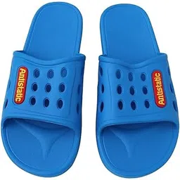 sep (sky electrotek products) SKY ESD SAFE ANTI STATIC Electrostatic Discharge ESD Slippers ESD Safe (Anti Static) Slipper Blue Size 8 [Pack 1 Pair]-picture-39