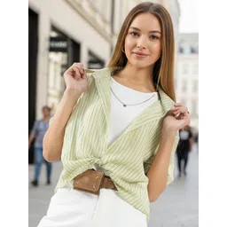 Sera Striped Top-picture-25