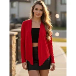 Sera Women Shrug-picture-14