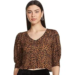 sera Women's Regular Fit Shirt-picture-23