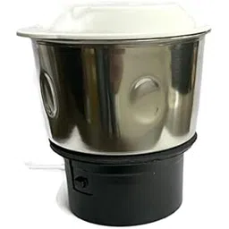 Seraphic Chutney Jar Suitable for Philips Mixer,Black 2-picture-23