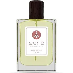 Sere Strong Oud Extrait de Parfum Perfume, Vanilla Fragrance, Long Lasting, For Men & Women-picture-29
