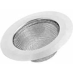 seree Bathroom Sink Stainless Steel Push Down Strainer-picture-38