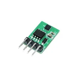 Serial SHT30 temperature and humidity sensor module-picture-17