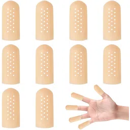 serplex Silicone Finger Sleeves For Protection Finger Sleeve-picture-33