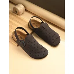 SERVER Men Clogs-picture-36