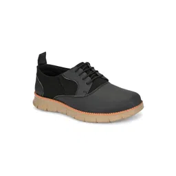 SERVER Men PU Sneakers-picture-10