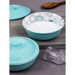 Servewell Blue Casserole Set-picture-26
