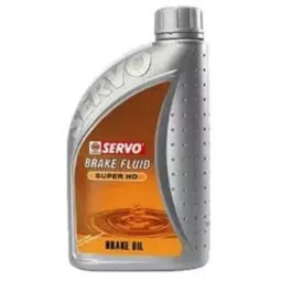 Servo Hydraulic Brake Fluid Super Hd (0.5 Ltr)-picture-28