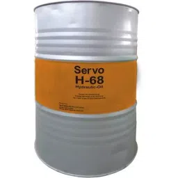 Servo System HLP 68 Hydraulic Oil (210 L)-picture-24