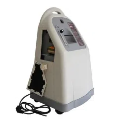 Servotech 10 lpm High Flow Oxygen Concentrator-picture-30