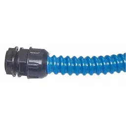 SES Sterling Conduit Fitting Straight 22 mm Nominal Size PG21 Polyamide IP65 Rating Black, 7410209010-picture-29