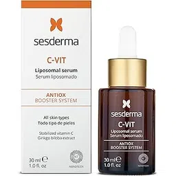 Sesderma C-Vit Liposomal Serum, 30ml-picture-20